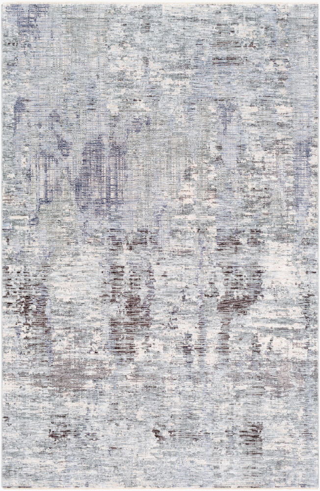 Presidential Machine Woven Rug large image 