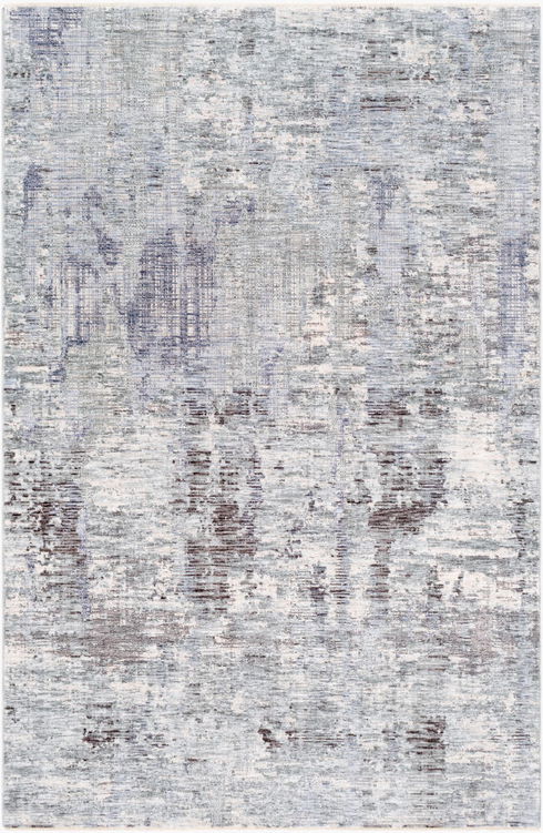 Presidential Machine Woven Rug
