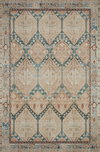 Magnolia Home by Joanna Gaines x Loloi Lenna Rug, 2'6" length x 12' width thumbnail 1