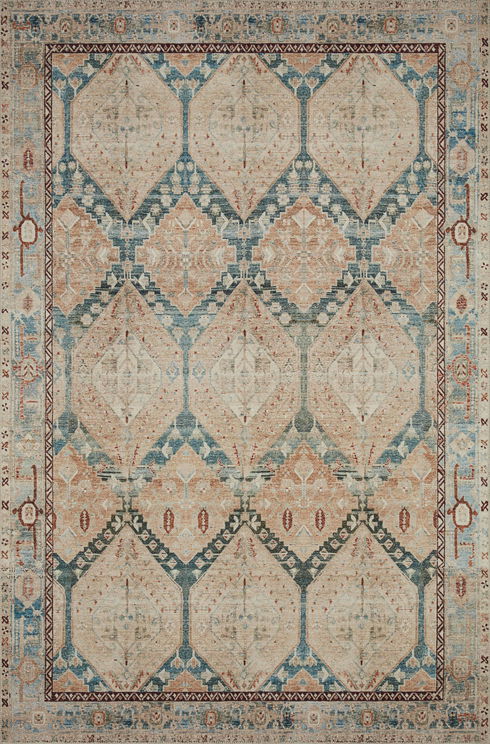 Magnolia Home by Joanna Gaines x Loloi Lenna Rug