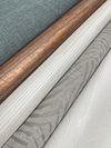 Rugged Linen Juniper Wallpaper thumbnail 6
