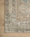 Angela Rose x Loloi Aubrey Rug, 1'6" length x 1'6" width thumbnail 10