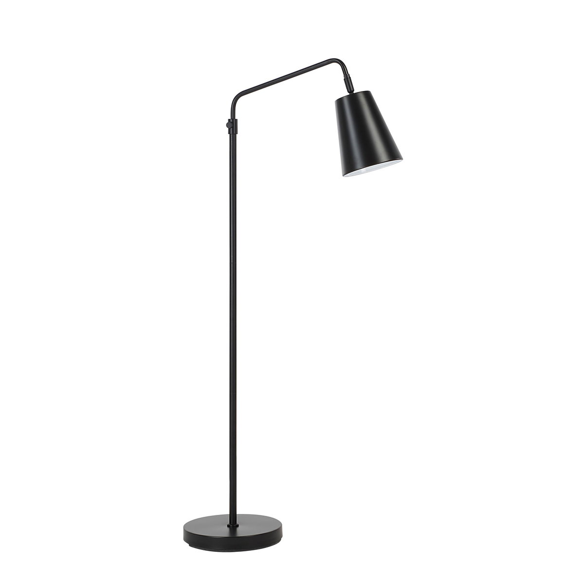 Nottingham, Floor Lamp by Renwil, 47.5" height x 10" depth View 1