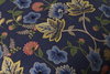 Rifle Paper Co. x Loloi Maple Pillow, Decorative Pillow, 18" length x 18" width thumbnail 4