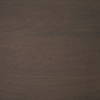 Takoda Dark Brown Wood Tapered Drum Nesting Coffee Tables, by Mercana, 36" length x 36" width x 14" height thumbnail 4