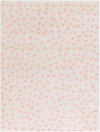 Rodos Machine Woven Rug, by Surya, 6'11.86" length x 5'2.99" width thumbnail