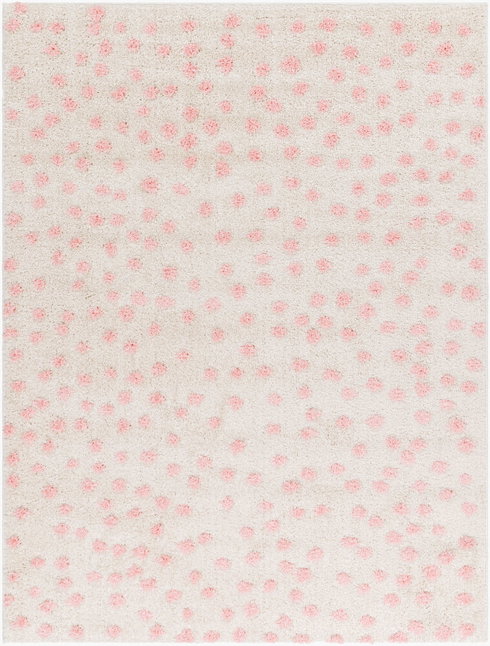 Rodos Machine Woven Rug