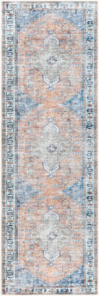 Tahmis Machine Woven Rug