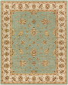 Middleton Handmade Rug, by Surya, 3' length x 2' width thumbnail