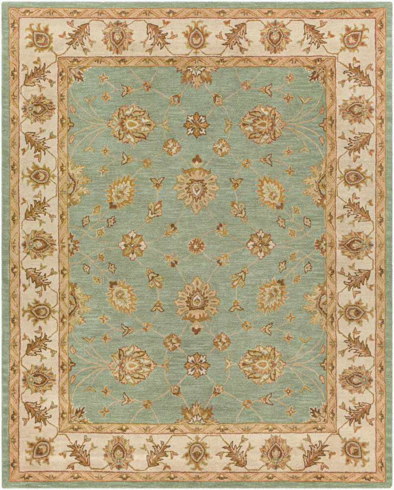 Middleton Handmade Rug large image 