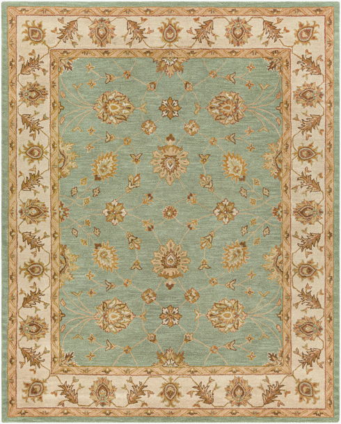 Middleton Handmade Rug