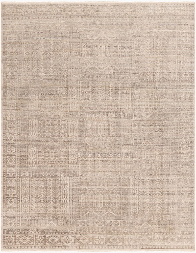 Nobility Handmade Rug large image 
