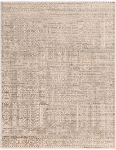 Nobility Handmade Rug