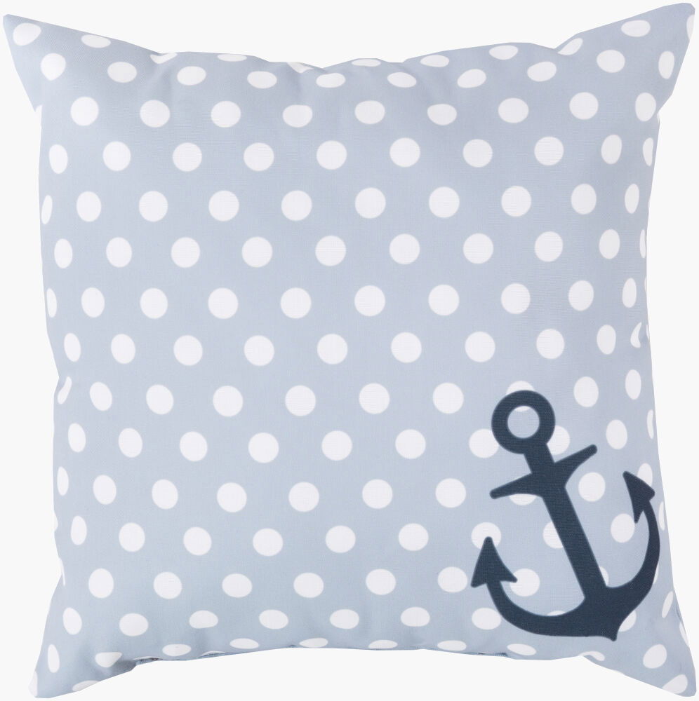 Rain Accent Pillow large image 