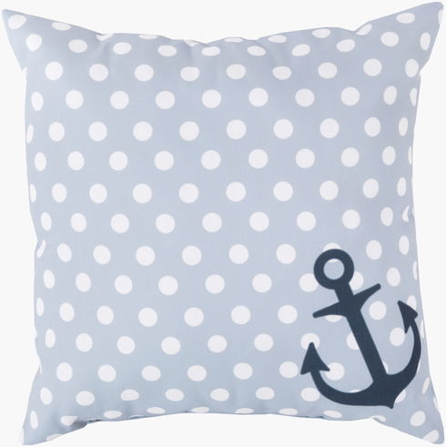 Rain Accent Pillow