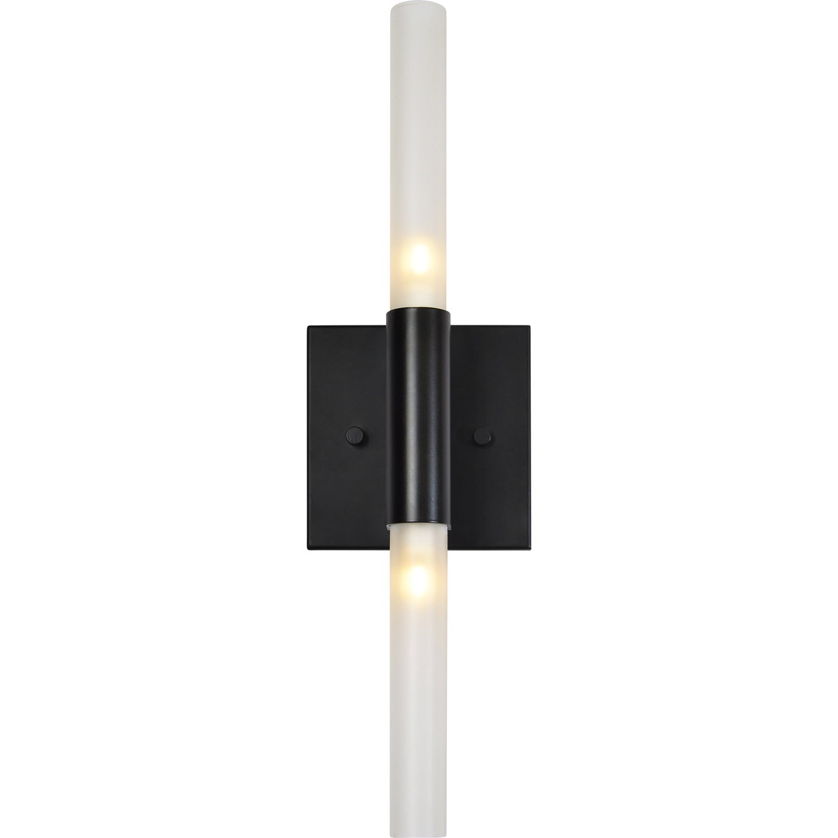 Lina Wall Sconce, by Renwil, 17" height x 3" depth View 1