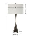 Keiron Industrial Table Lamp thumbnail 2