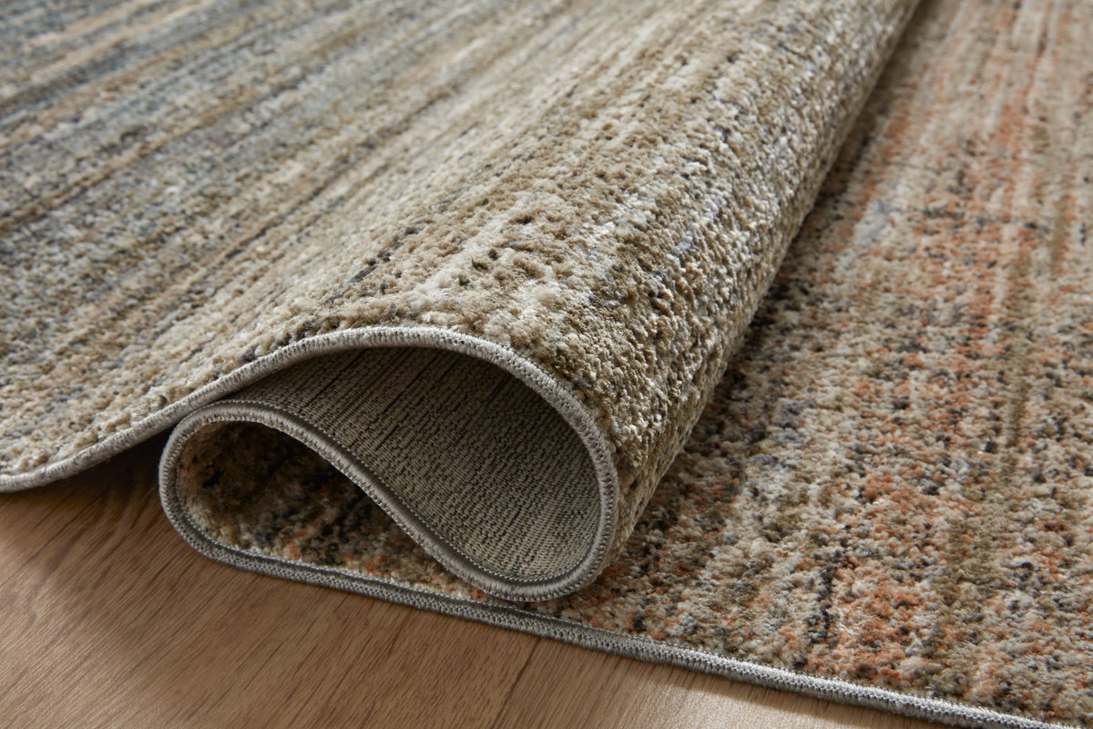 Loloi Soho Rug, 1'6" length x 1'6" width View 4