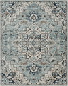Mesopotamia Machine Woven Rug, by Surya, 4'11.06" length x 2'7.5" width thumbnail