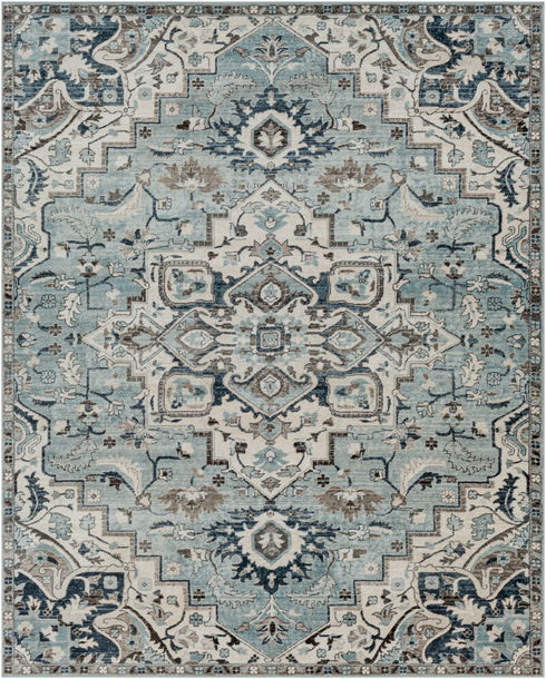 Mesopotamia Machine Woven Rug