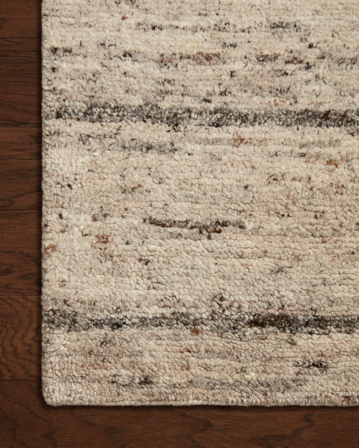 Amber Lewis x Loloi Libby Rug, 1'6" length x 1'6" width View 6