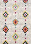 Dersim Machine Woven Rug thumbnail 0