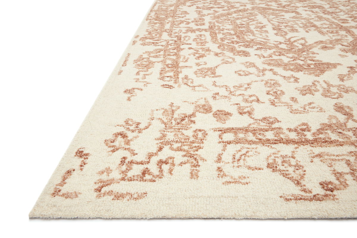 Magnolia Home by Joanna Gaines x Loloi Annie Rug, 5' length x 7'6" width View 2