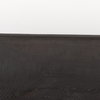 Athena Extra Large Oblong Black-Brown Reclaimed Wood Bowl, Decorative Bowl by Mercana, 26" length x 10" width x 7" height thumbnail 11