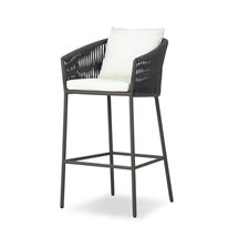 Online Designer Patio Porto Outdoor Bar & Counter Stool
