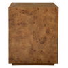 Seven Wonders Wooden Side Table thumbnail 6