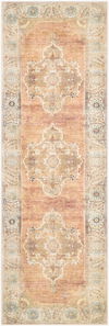 Antiquity Machine Woven Rug thumbnail 0