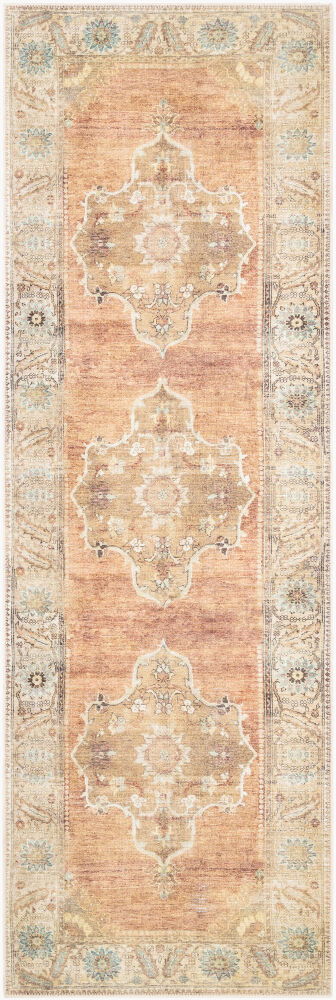 Antiquity Machine Woven Rug