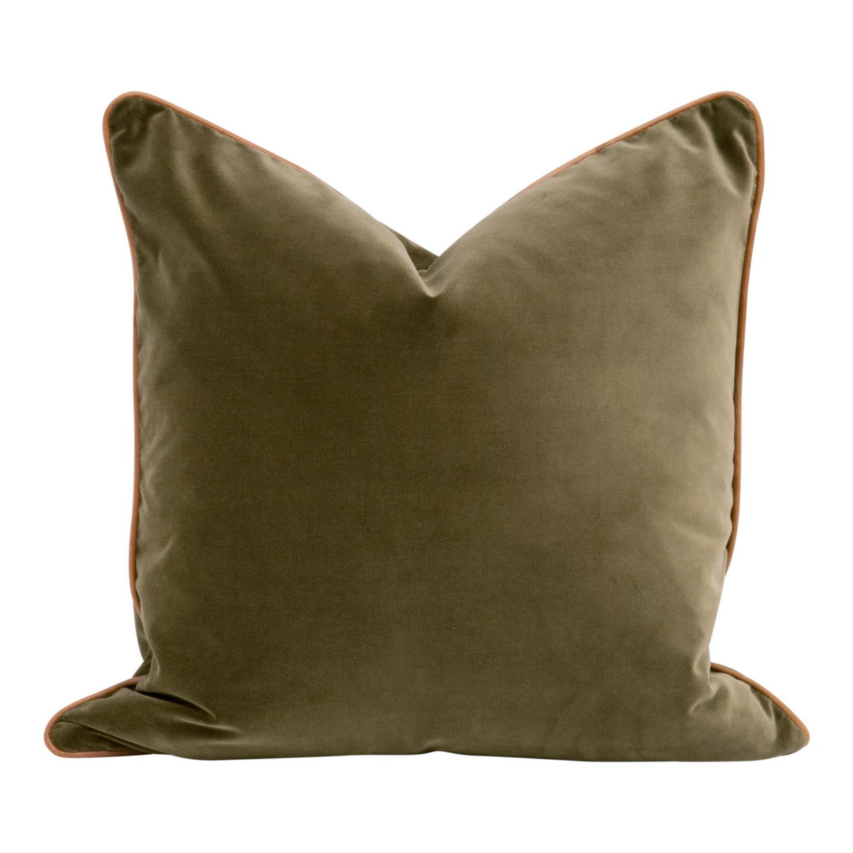 The Not So Basic 22' Essential Pillow, Set of 2, Decor by Essentials for Living, 22" width x 22" height x 5" depth View 1