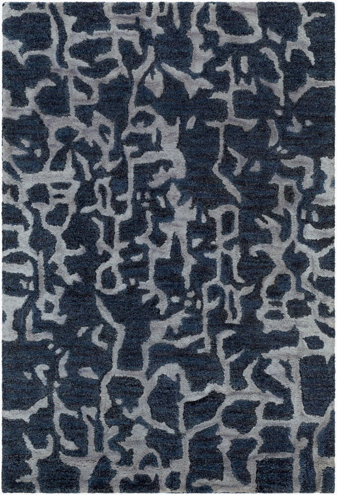 Banshee Handmade Rug large image 