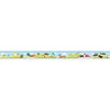 Disney & Pixar Cars Light Blue Border thumbnail 0