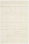 Portobello Handmade Rug, by Surya, 3' length x 2' width thumbnail
