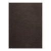 Thurlow 4 Piece Modular Sectional Espresso Brown Leather thumbnail 4