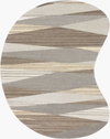 Forum Handmade Rug, by Surya, 10' length x 8' width thumbnail