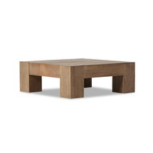 Online Designer Combined Living/Dining Abaso Small Square Coffee Table