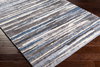 Cielo Machine Woven Rug, by Surya, 2'11.43" length x 1'11.62" width thumbnail