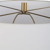 Malaga Brass Table Lamp thumbnail 6