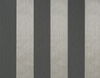 Wide Two-Color Stripe Metallic Wallpaper thumbnail 0