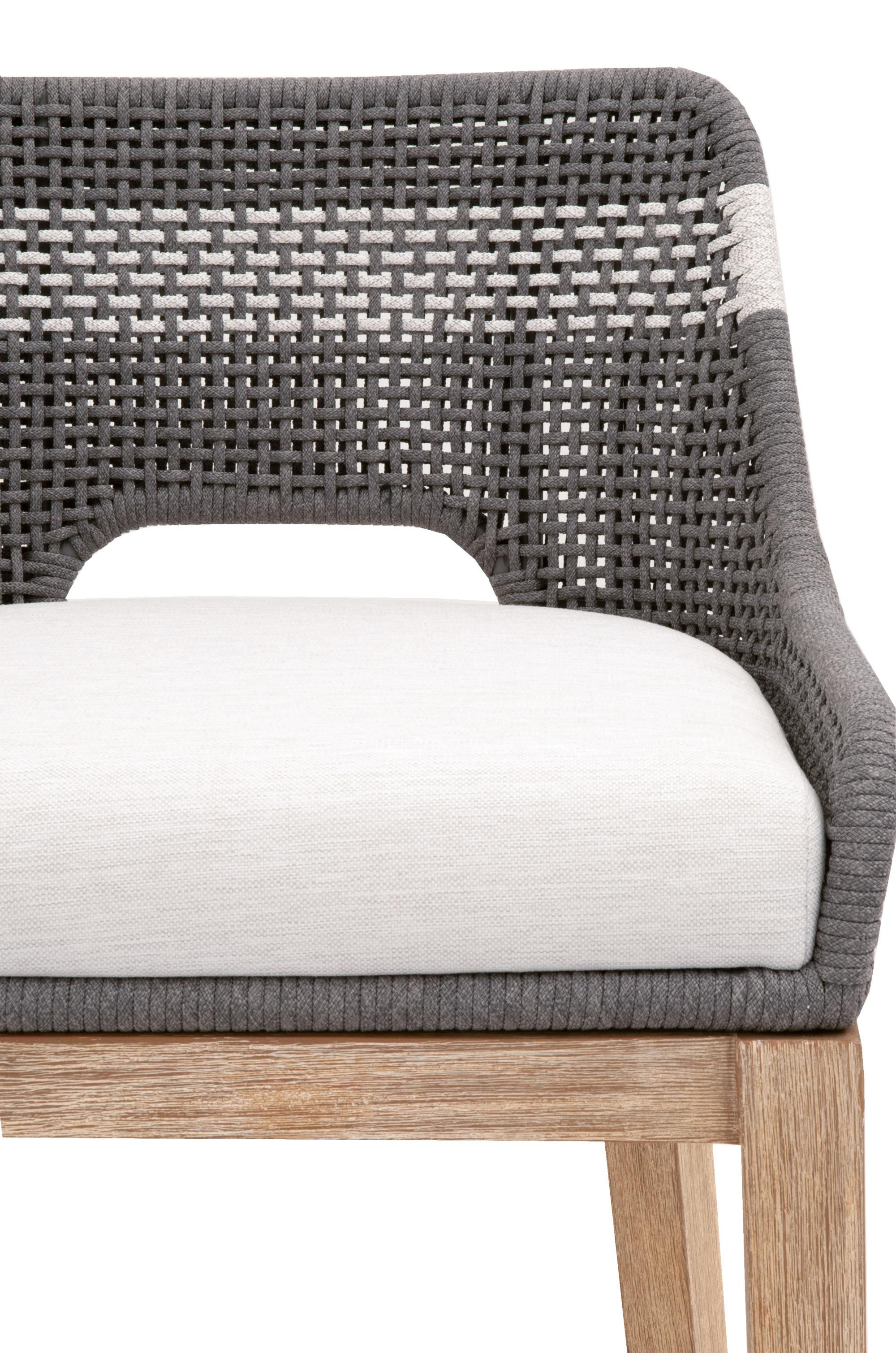 Tapestry Counter Stool, Dining Chair by Essentials for Living, 21" width x 35" height x 22" depth View 9