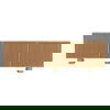 Thalia Sideboard Light Natural thumbnail 3