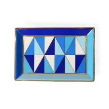 Online Designer Hallway/Entry Sorrento Rectangle Tray