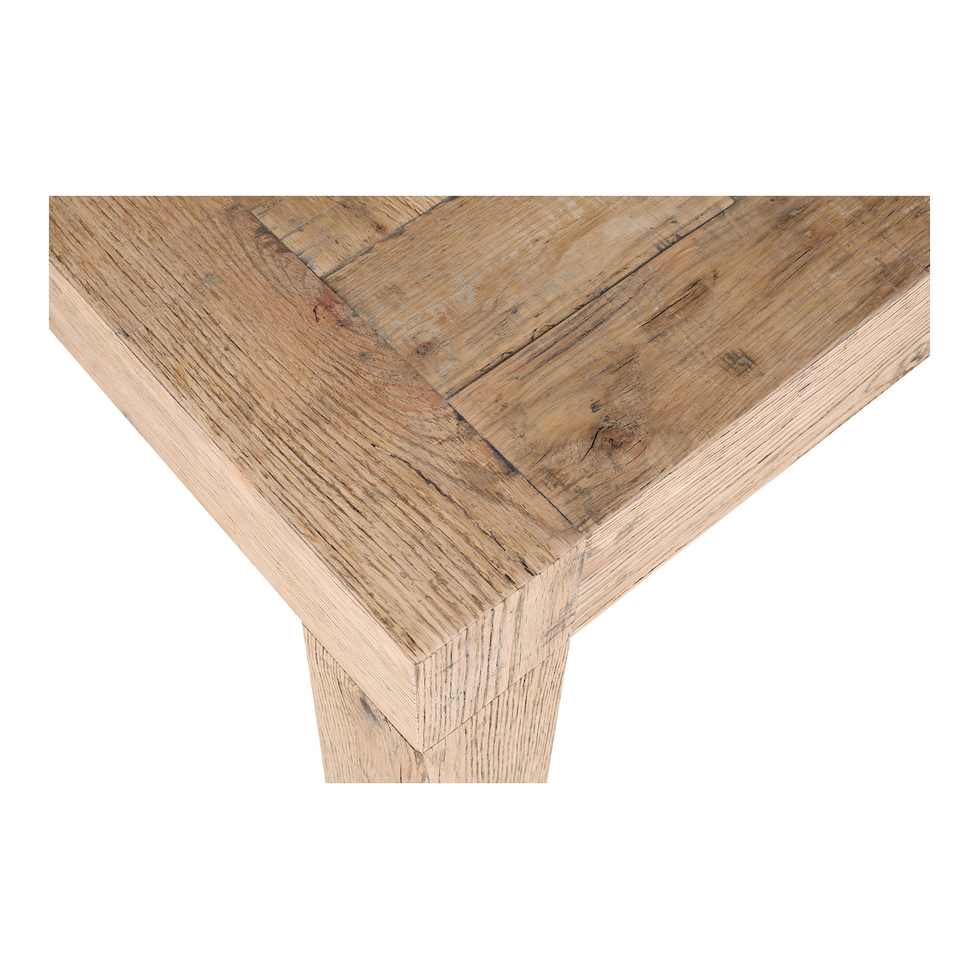 Evander Side Table Natural large image 