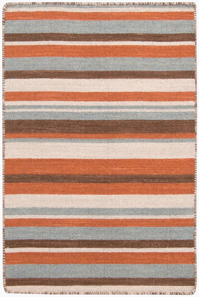 Calvin Handmade Rug large image 