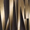 Crosshatch Metal Wall Decor Set/2 thumbnail 4