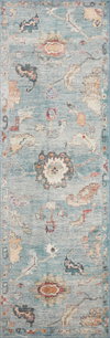 Loloi Margot Rug, 1'6" length x 1'6" width thumbnail 4