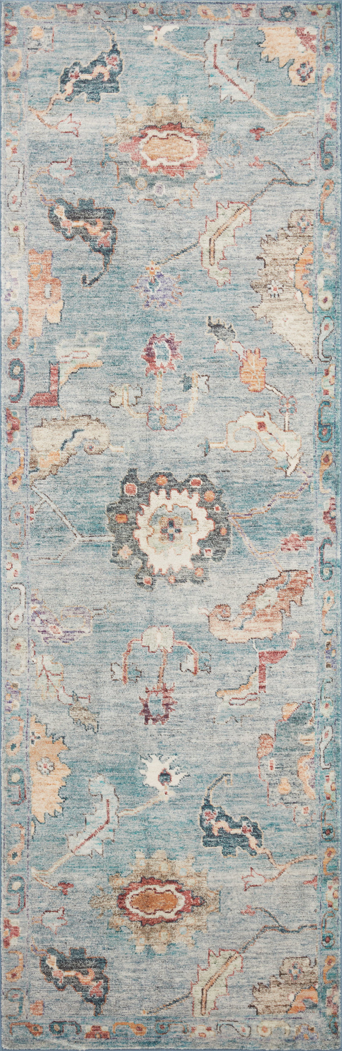 Loloi Margot Rug, 2' length x 5' width View 4